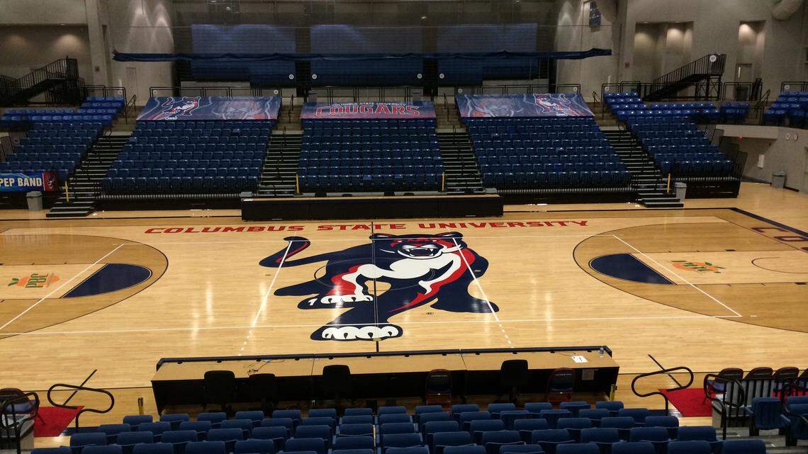 Columbus State basketball game against Georgia canceled due to COVID-19