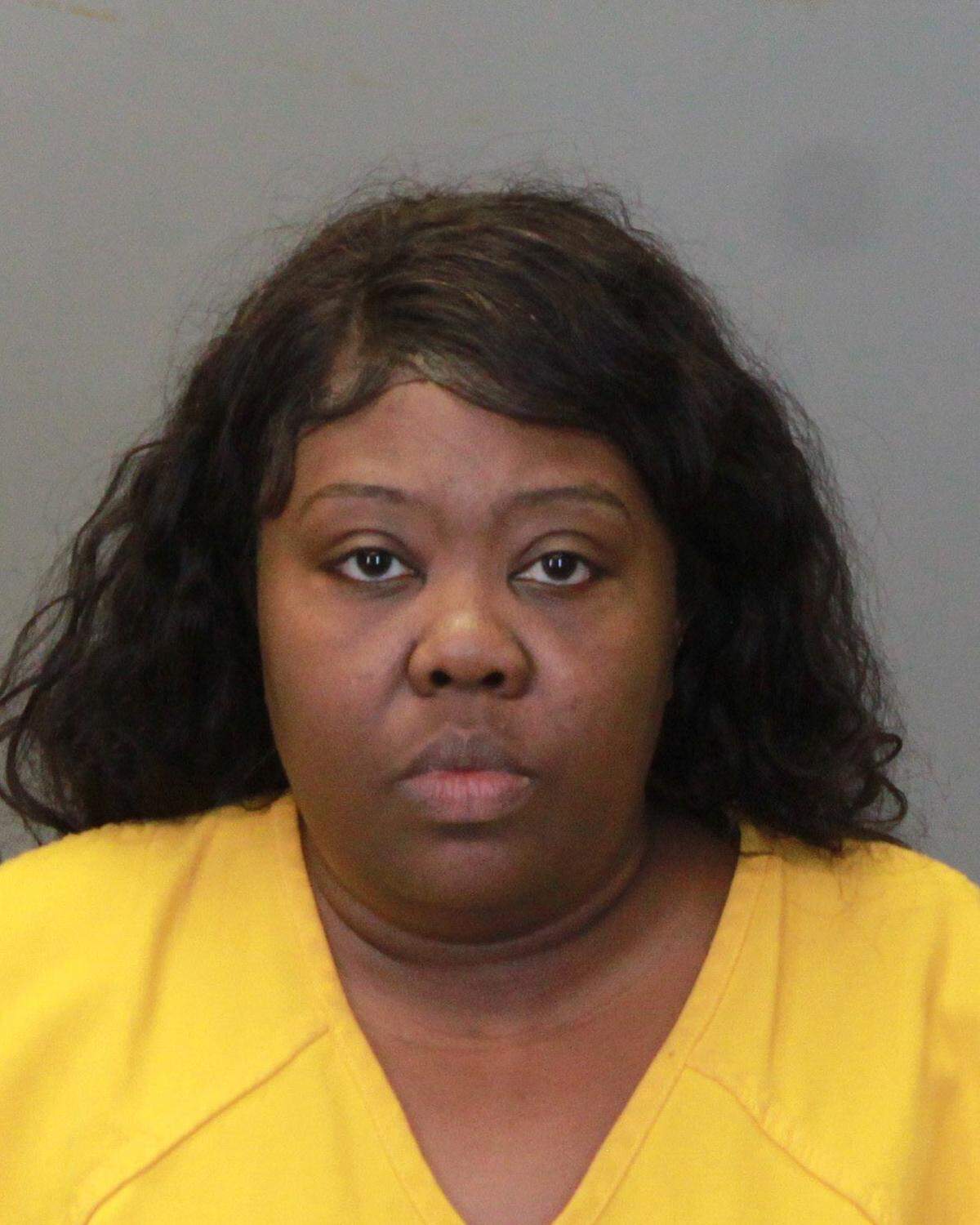 Tonya Ingram