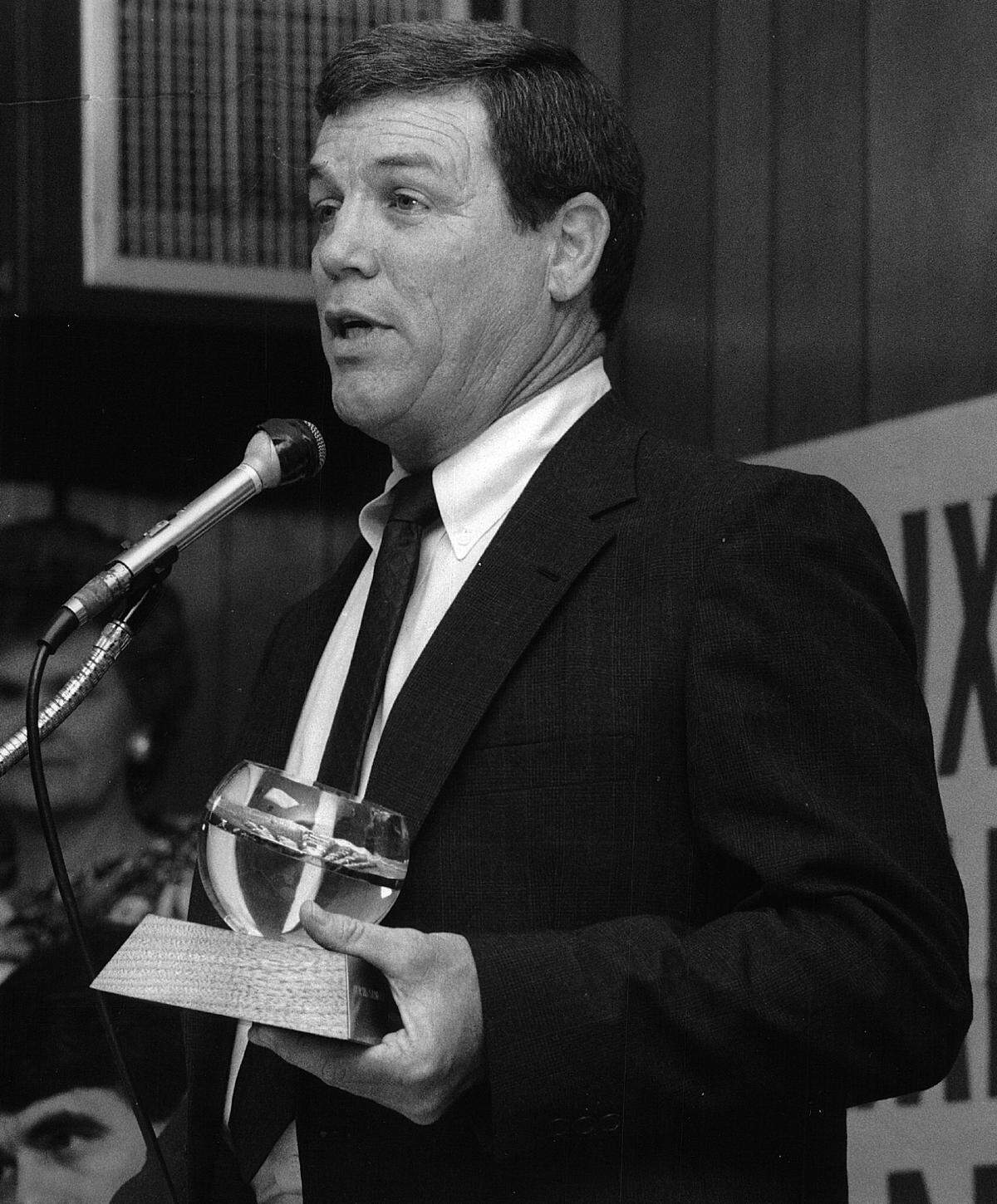 Sammy Howard