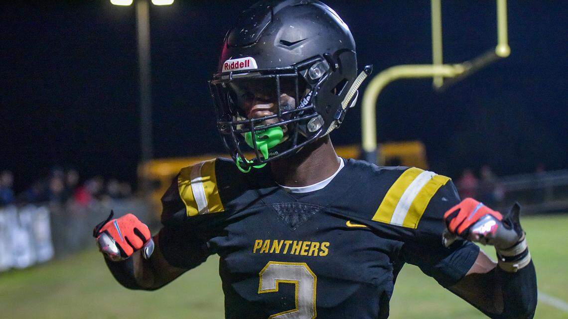 Chattahoochee County is 4-0. Inside this ‘small-town football’ team’s historic start.