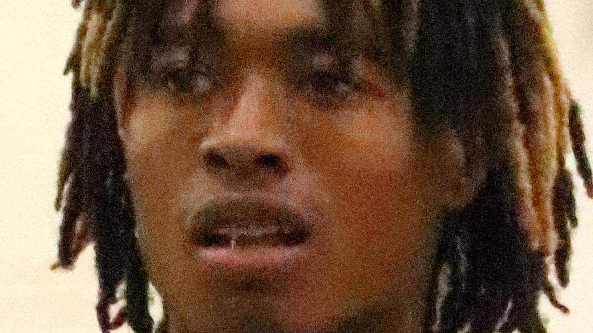 Keyshaun Sampton