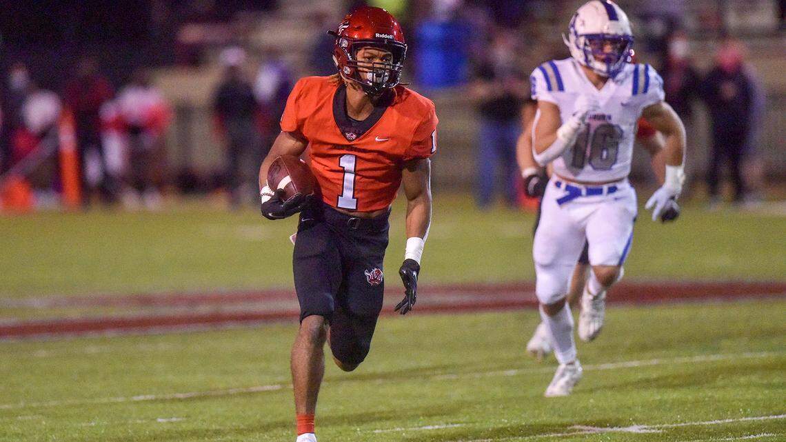 Who’s in? Who’s out? Playoff possibilities for Columbus-area high school football teams