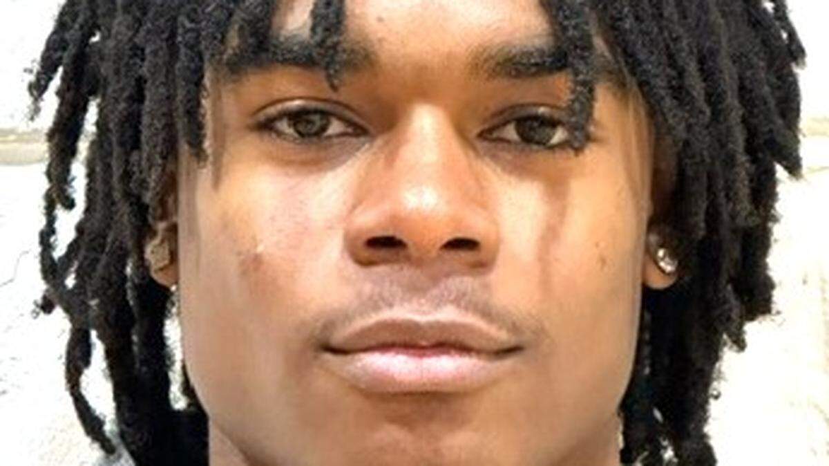 Mekhi Benton