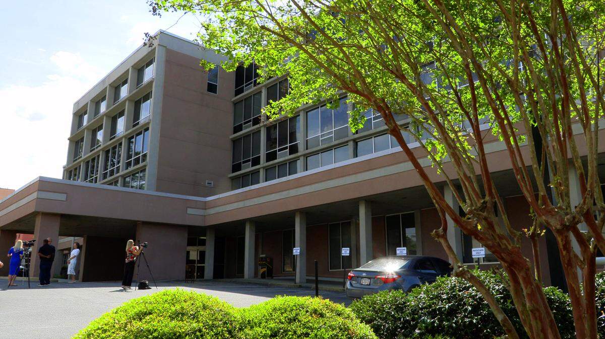 The Piedmont Columbus Regional Midtown earned an A (the best in the area) in safety from the Leapfrog Group.