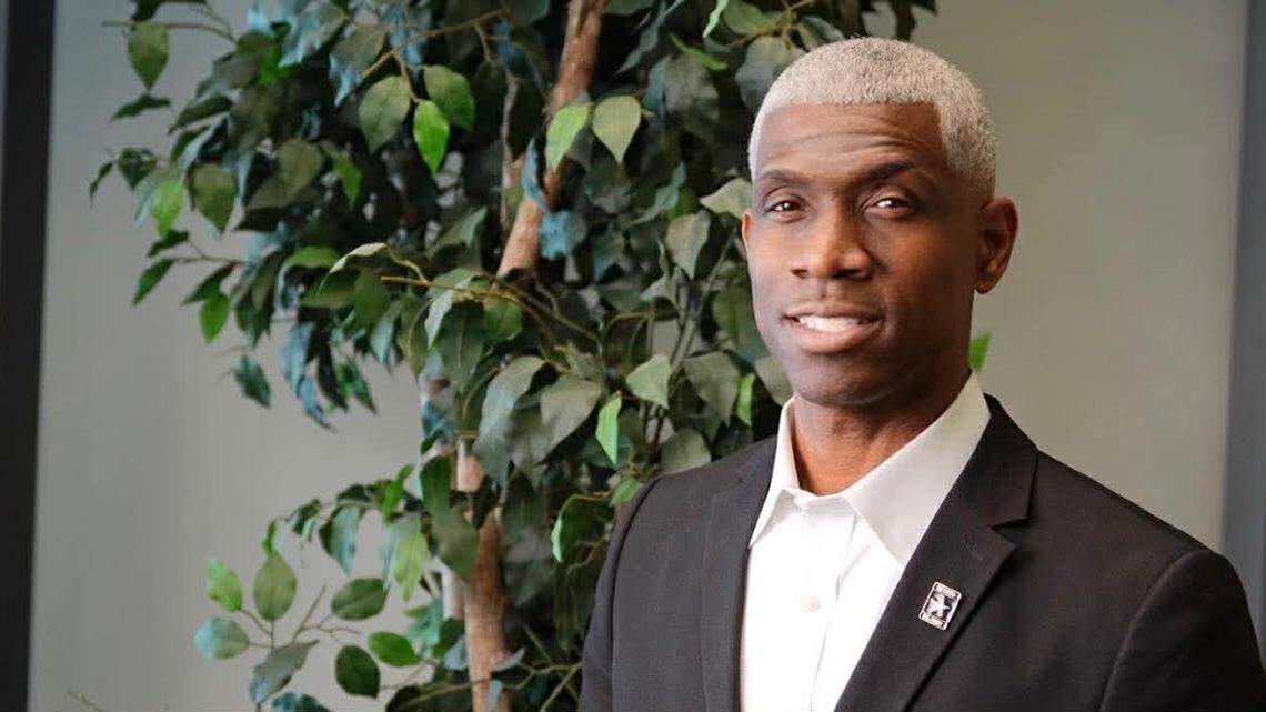 Q&A with Rocky Marsh, candidate for citywide District 9 seat on Columbus Council