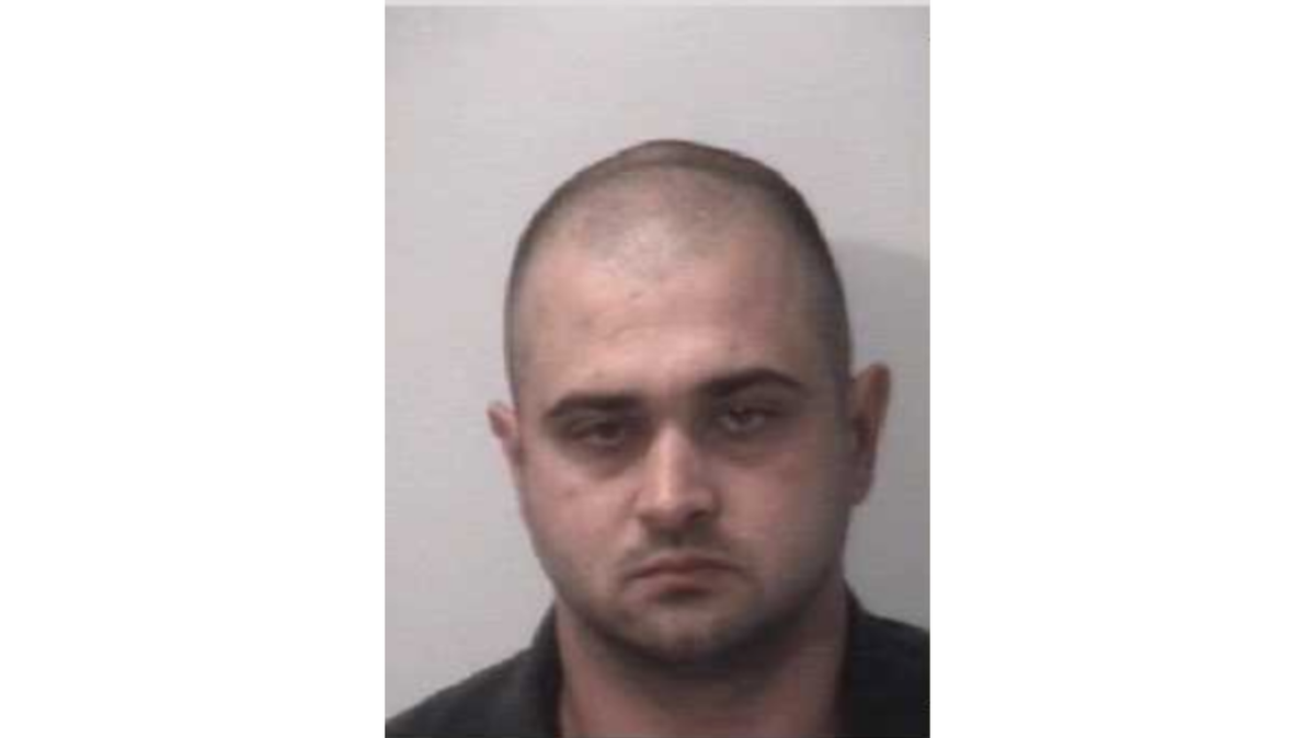 Michael Jemison, a 30-year-old from Madison County, Tennessee, was arrested after police say he twice performed sexual acts on a horse. The horse's owner was going through security video to watch the animal give birth, police say, and found footage of Jemison.