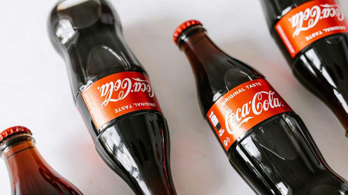 Classic Coke is getting a makeover this fall.