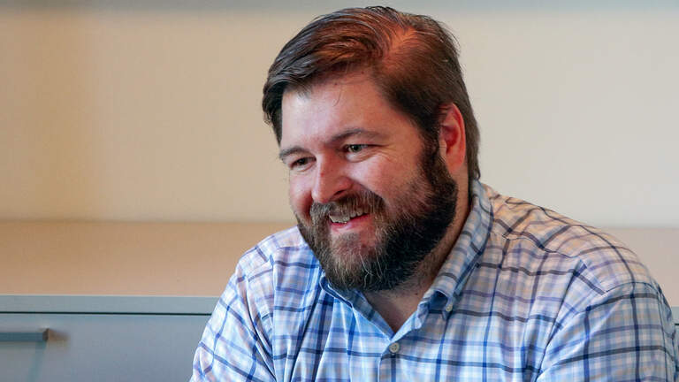 Greater Columbus Chamber of Commerce CEO reviews 1st year on job — with new mission