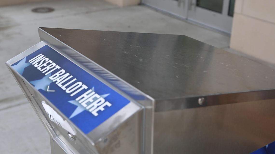 Casting an absentee ballot for Columbus’ Nov. 3 election? What you need to know: