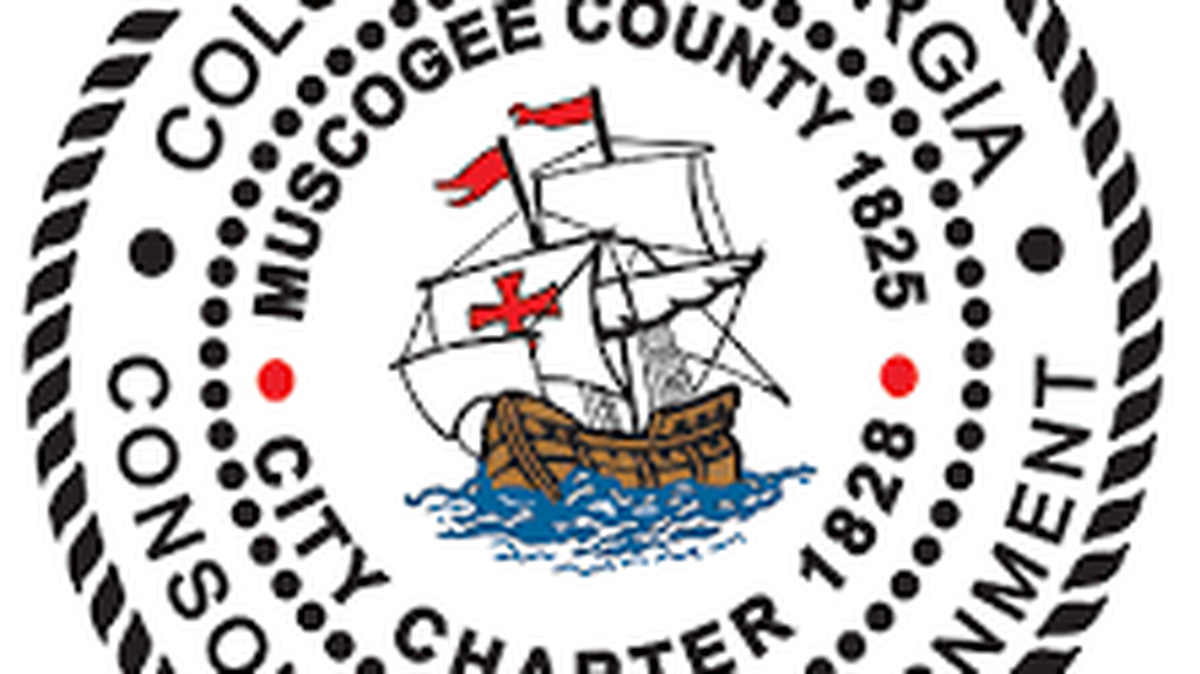 Columbus Consolidated Government logo