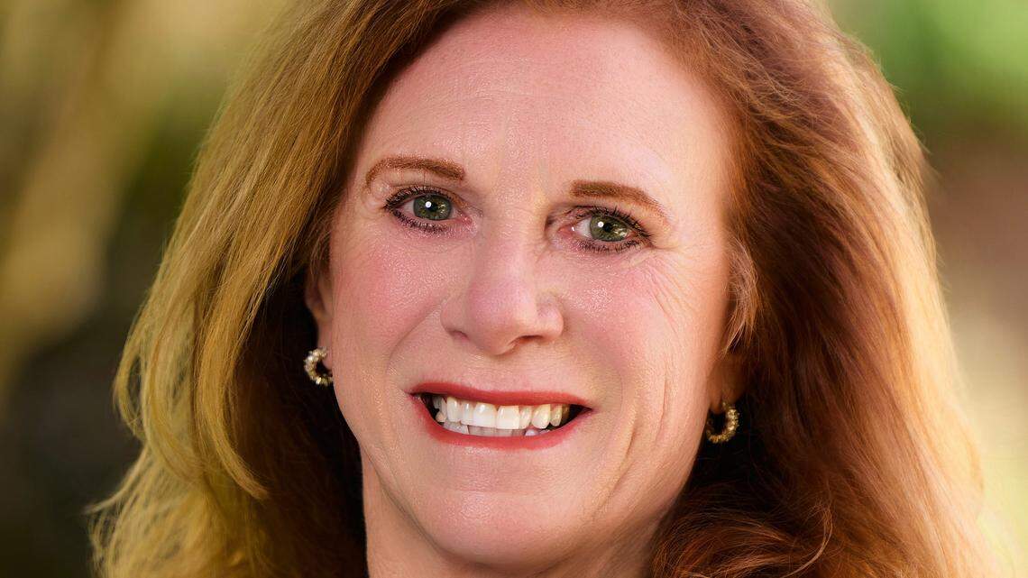 Q&A with Karen Gaskins, candidate for District 1 seat on Columbus Council