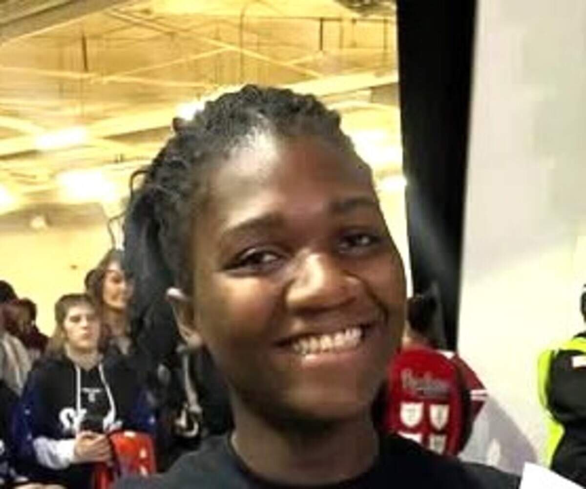 Beatrice Suomie