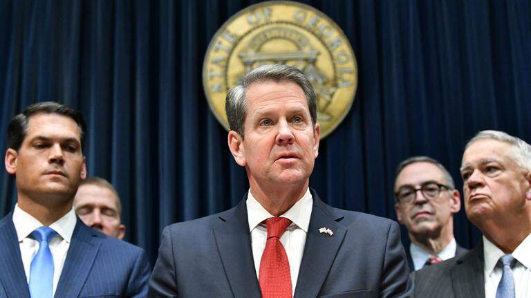 Many Middle GA businesses to stay closed during COVID-19 despite Kemp’s OK to open