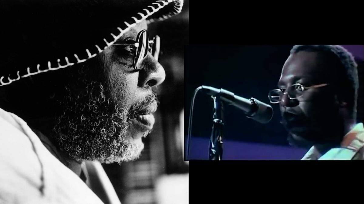 A documentary film about Curtis Mayfield by Columbus High School students Eva Cheraisi and Mary McCoy is among the National History Day winners.