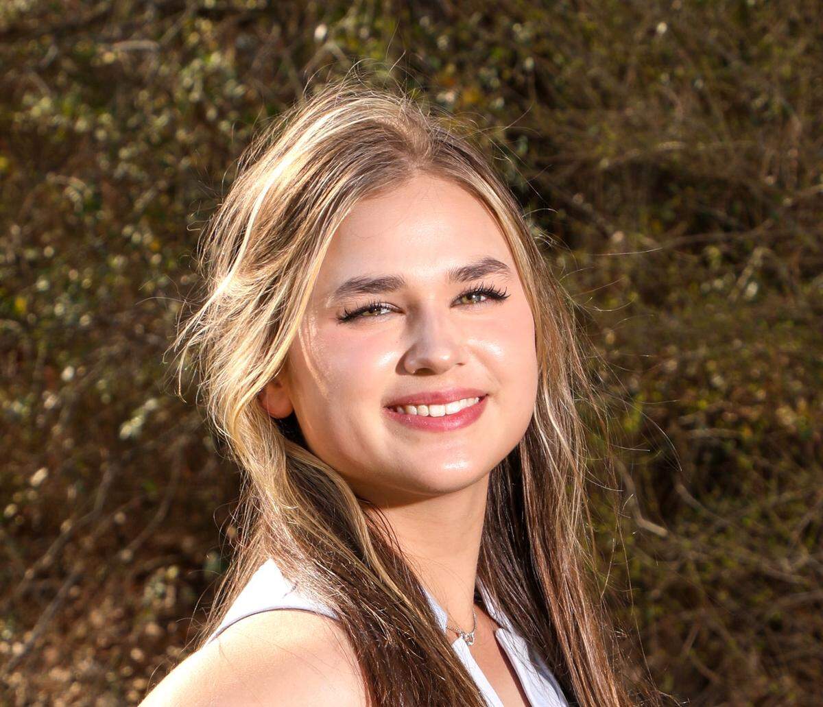 Millie Holbrook