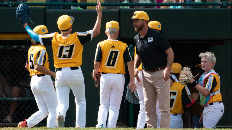 Phenix City prepares for their fifth game at Little League World Series. What to know