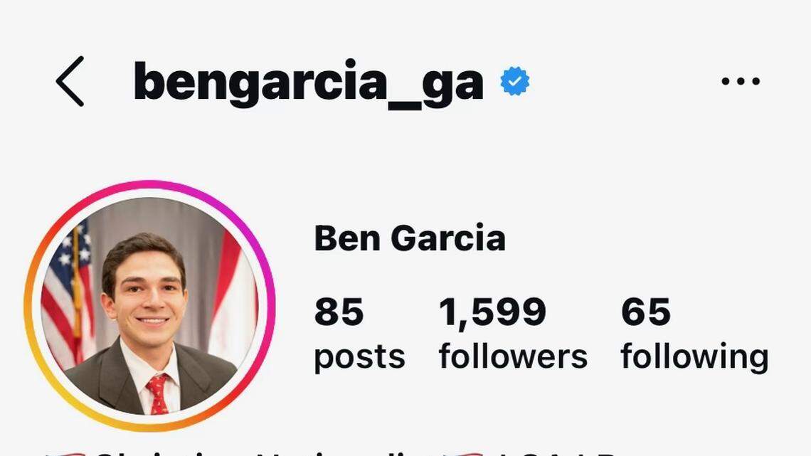 Georgia legislator’s wife defends brother dropped from Columbus mayoral campaign