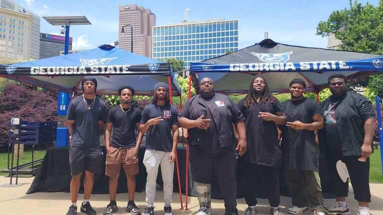 How his Facebook Live videos sparked this viral Columbus catering business