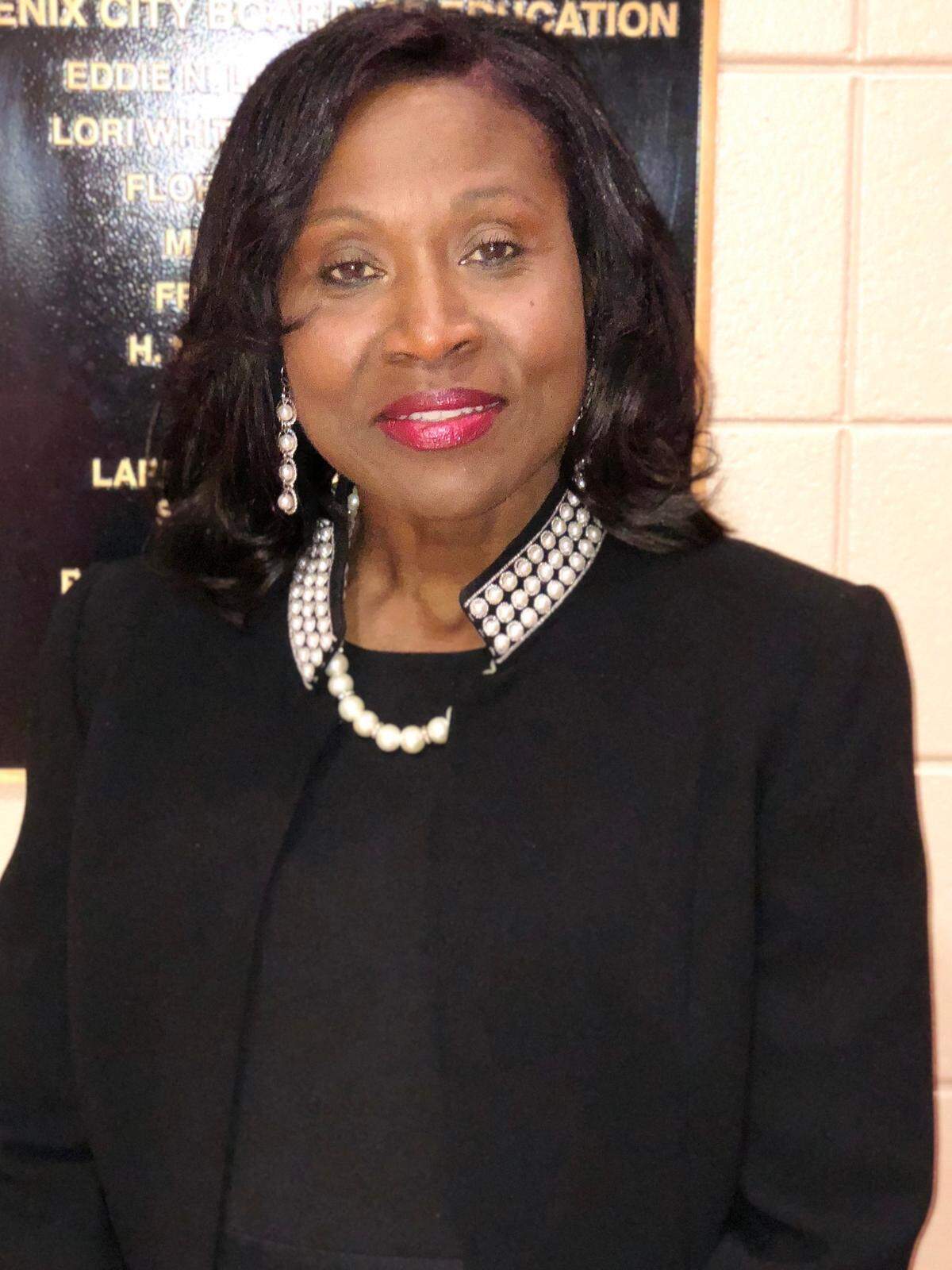 Carolyn Wright