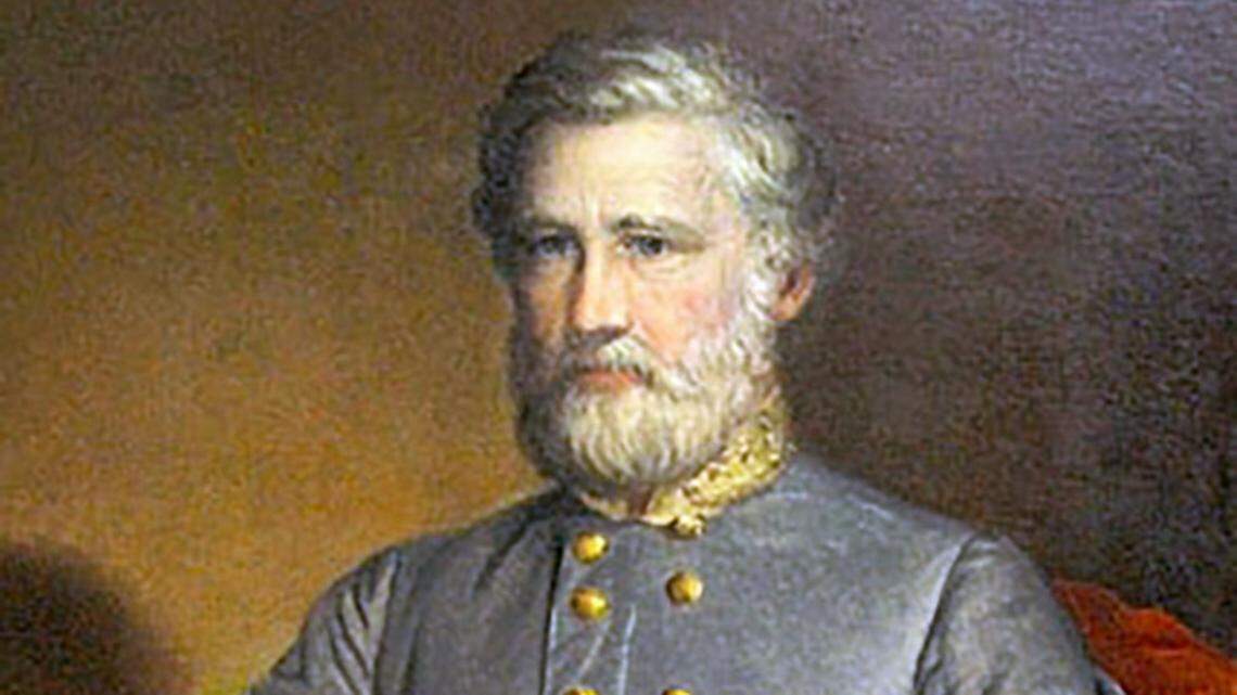 Fort Benning is named for a slave-owning secessionist. That could soon change