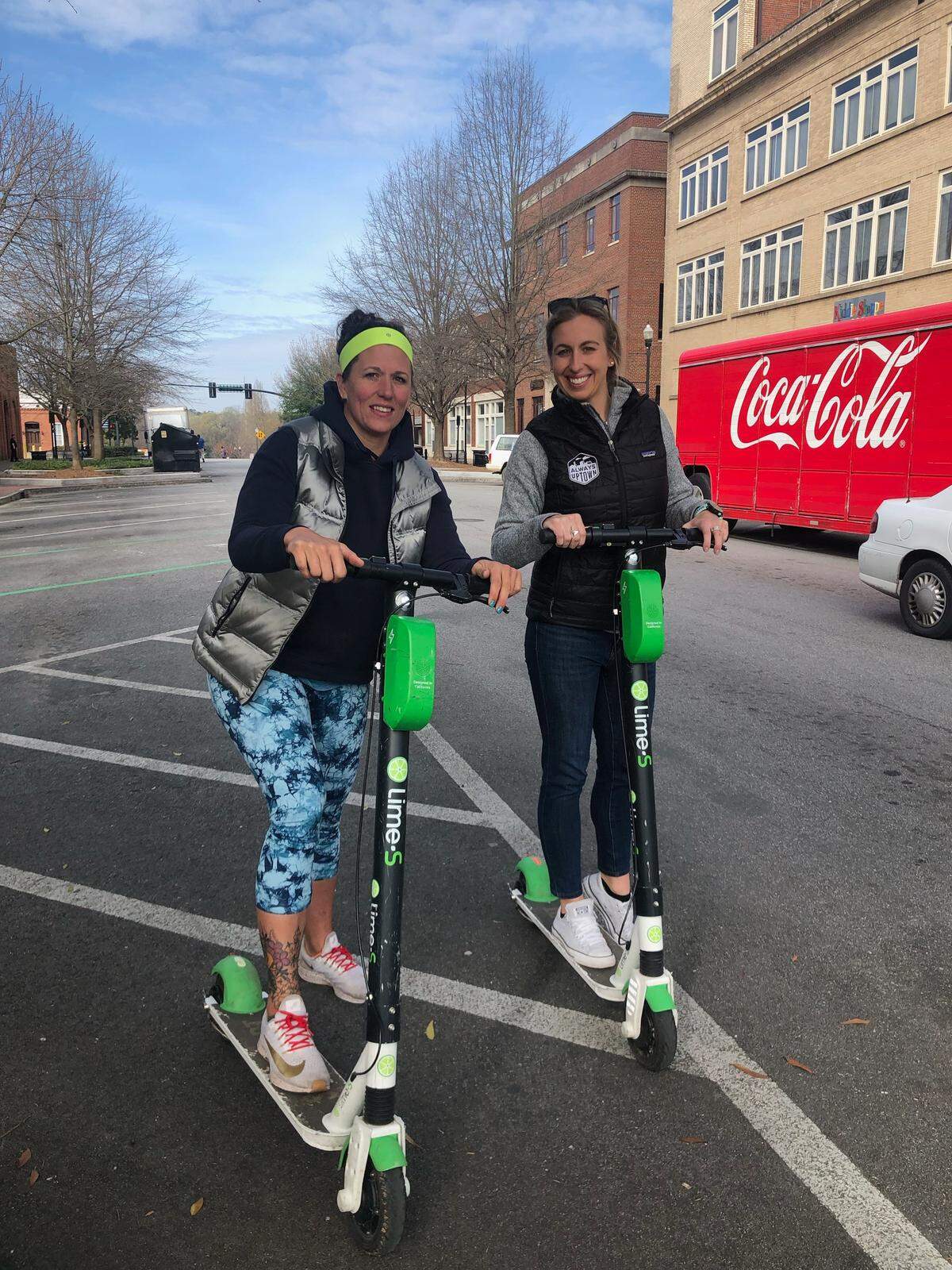 Columbus Council could soon vote to place a moratorium on electric ride share devices within the city to allow for a 90-day trial run with Lime, a company that would place 300 scooters in the Uptown area.