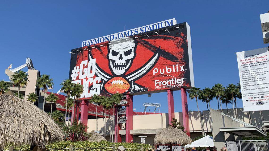 Live from Tampa: No. 9 Auburn faces No. 16 Minnesota in Outback Bowl