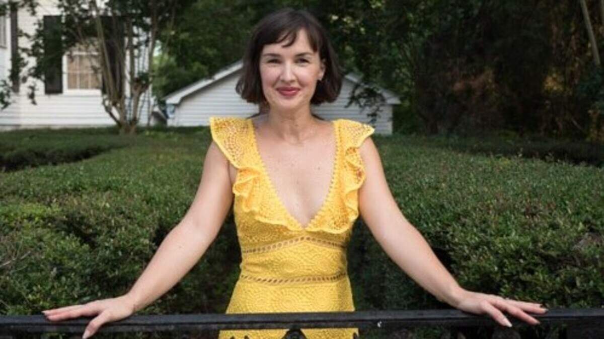 Meredith Rippy Faith movie ‘The Inheritance’ wants to film movie in Columbus GA ...