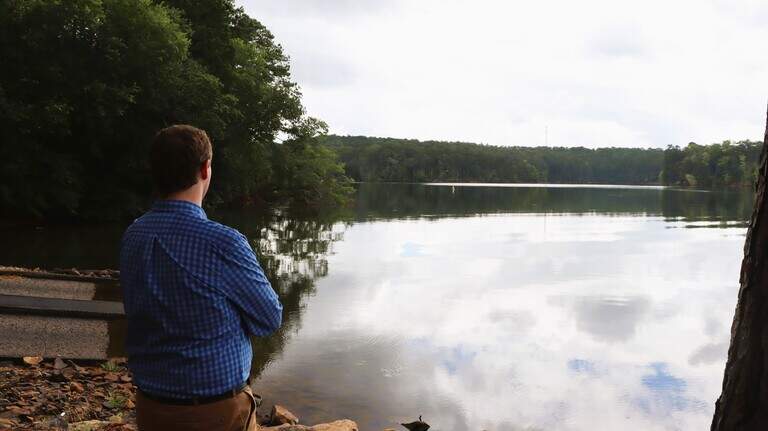 Why LaGrange residents are concerned about incoming data center Project Pegasus