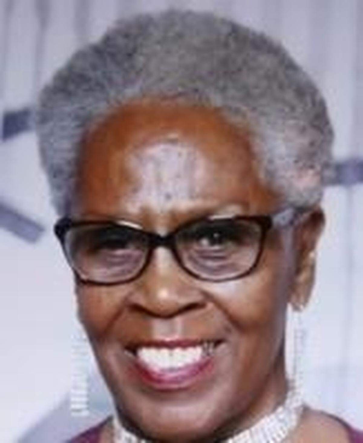Jeanette James