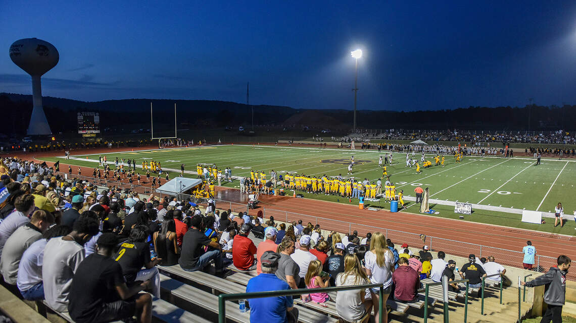 Vote now for Chattahoochee Valley’s high school football player of the week