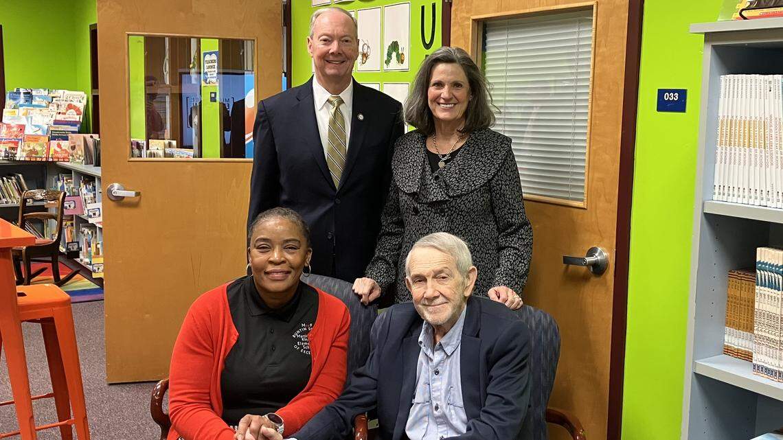 More than $600,000 raised to train Muscogee teachers to help students in new way