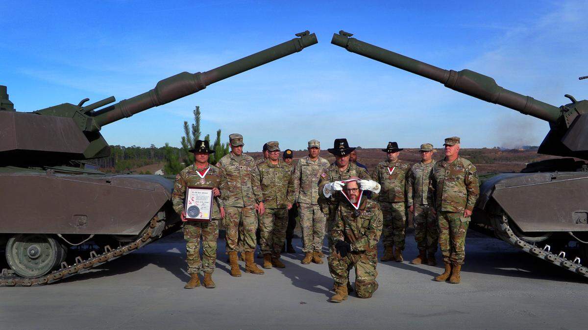 Military housing bills signed into law to help family housing.