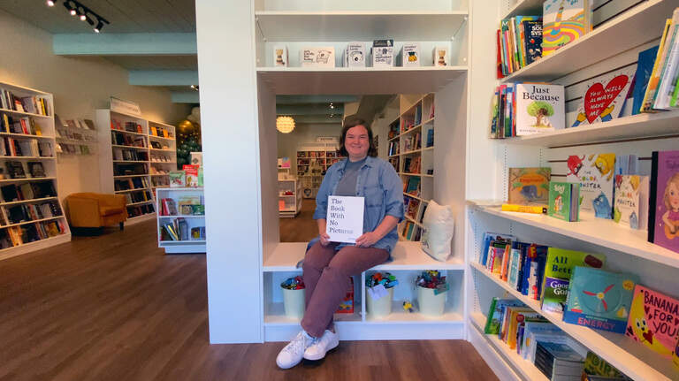A new addition to Midtown: Columbus Bound Bookshop is a reader’s new best friend