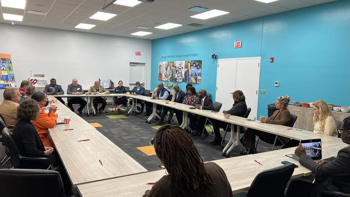 SNAP benefits face threat. Columbus officials worry ‘basic needs’ are in danger