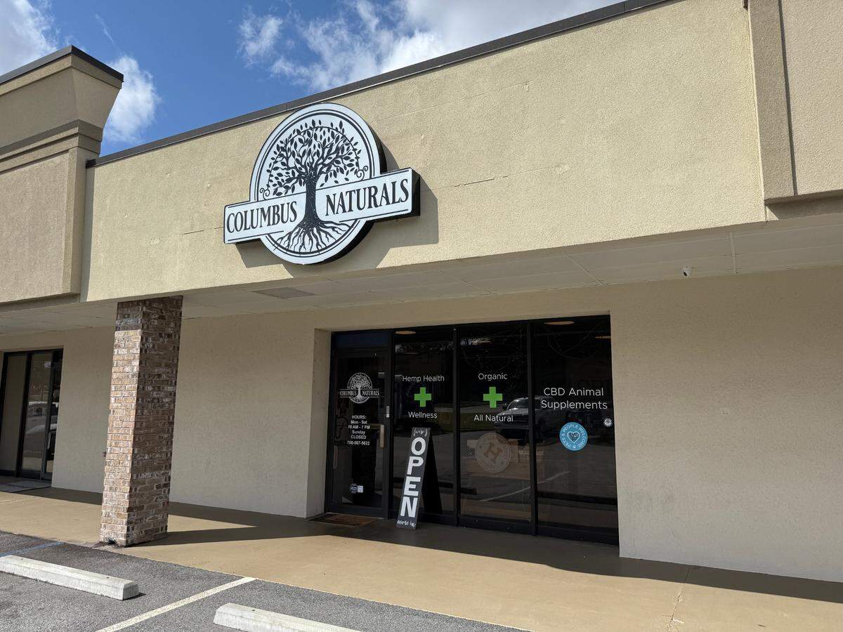 Columbus Naturals, 6201 Veterans Parkway, is opening a second location in Highside Market, at the intersection of 13th Street and Second Avenue in downtown Columbus.