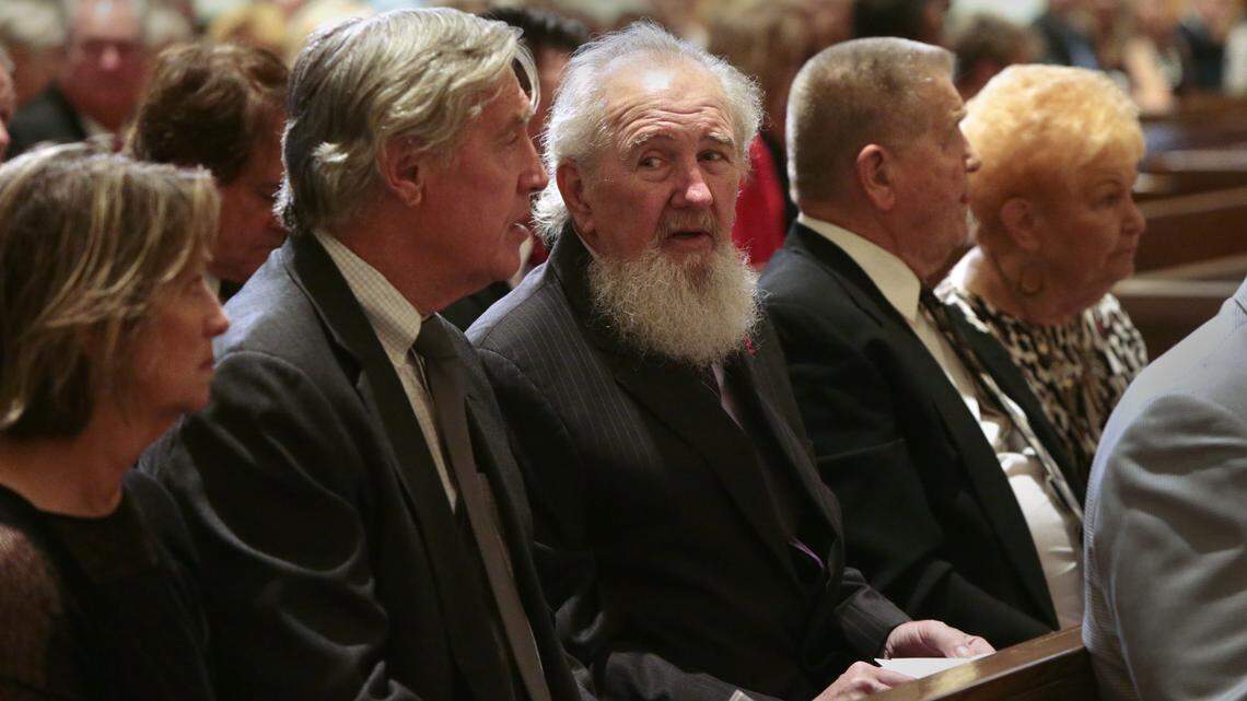 The Mets are still paying a player who left in 2000. The Braves have one of their own.