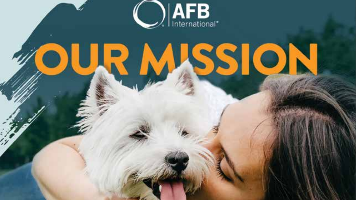 A screenshot of an image from AFB International’s website. The pet food ingredient manufacturer is bringing more than 100 jobs and investing $78 million in a new Columbus facility.