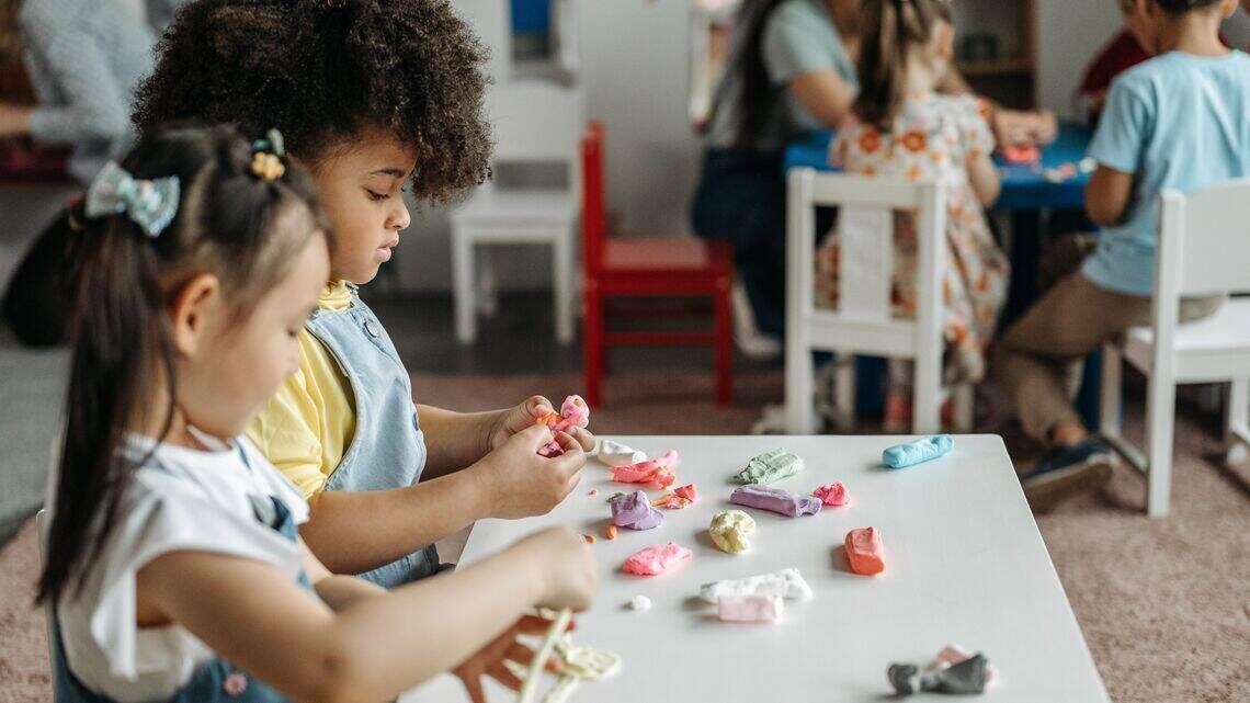 How much money single parents in Columbus need to earn just to get by
