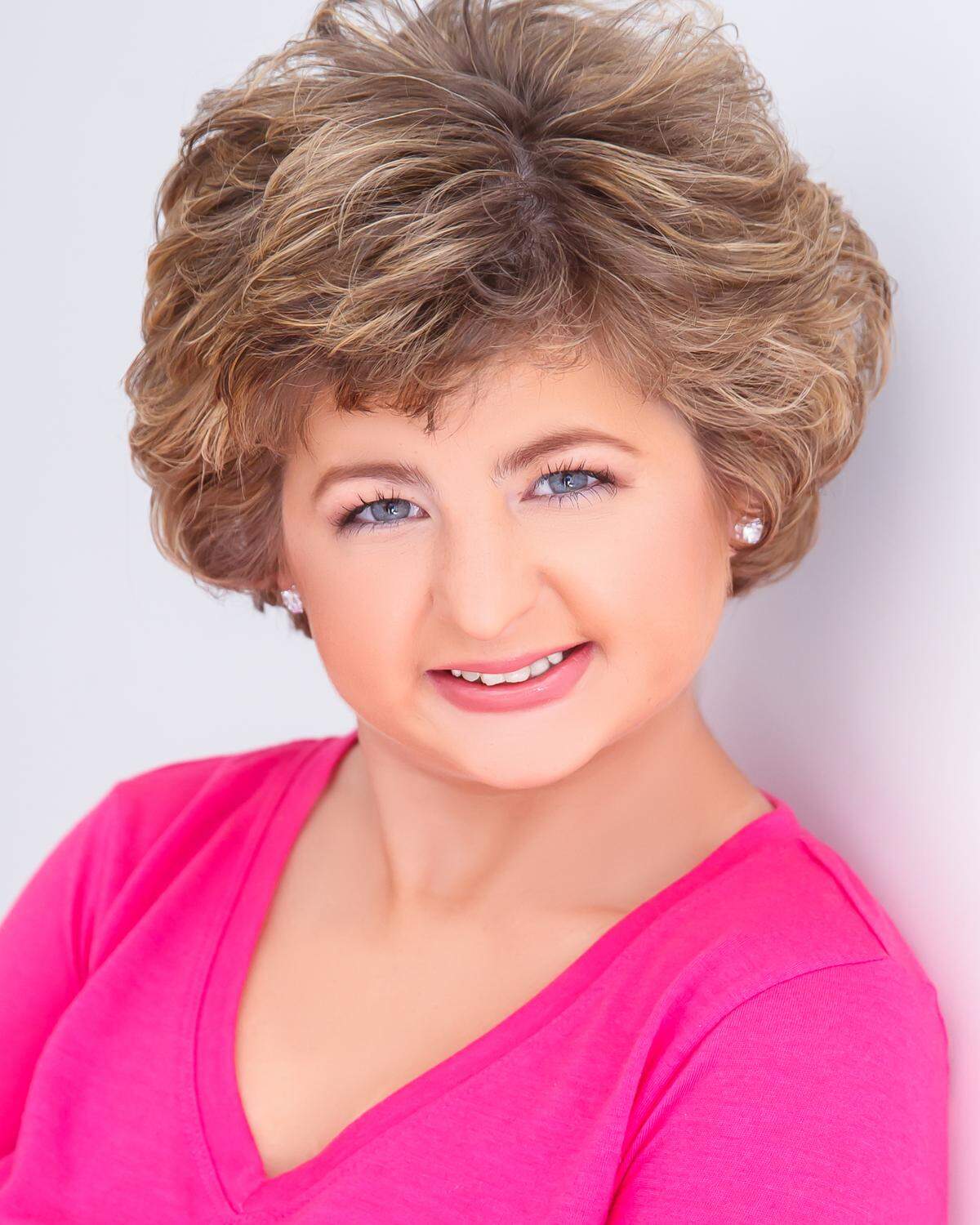 Kelsey Norris is competing as Miss Conyers Cherry Blossom at the 2022 Miss Georgia Scholarship Competition at RiverCenter for the Performing Arts in Columbus, Georgia.