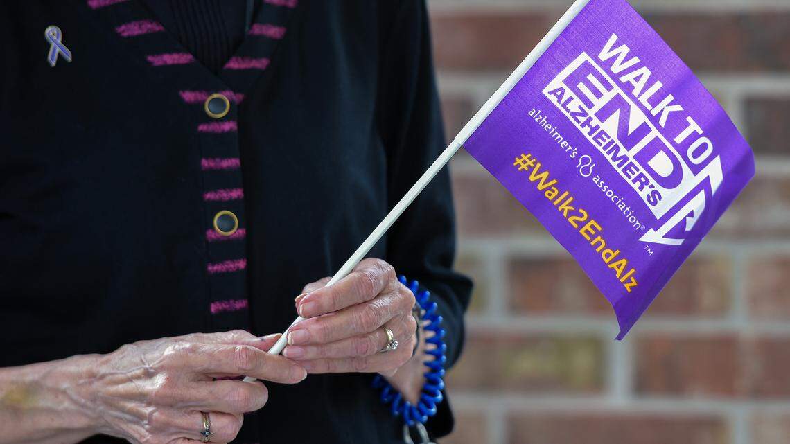 Thousands facing Alzheimer’s crisis could benefit from alert system, reader suggests