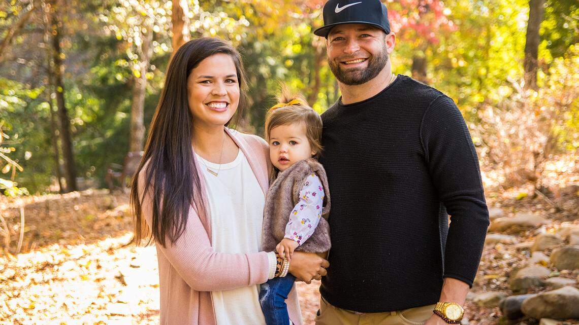 The coronavirus has halted American baseball, but this former Auburn pitcher is taking the mound thousands of miles away