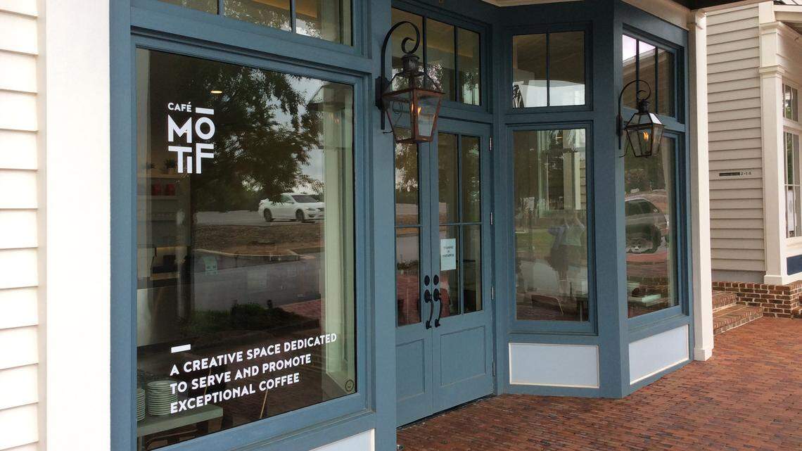 What’s the best place in Columbus to grab coffee? Take our poll.