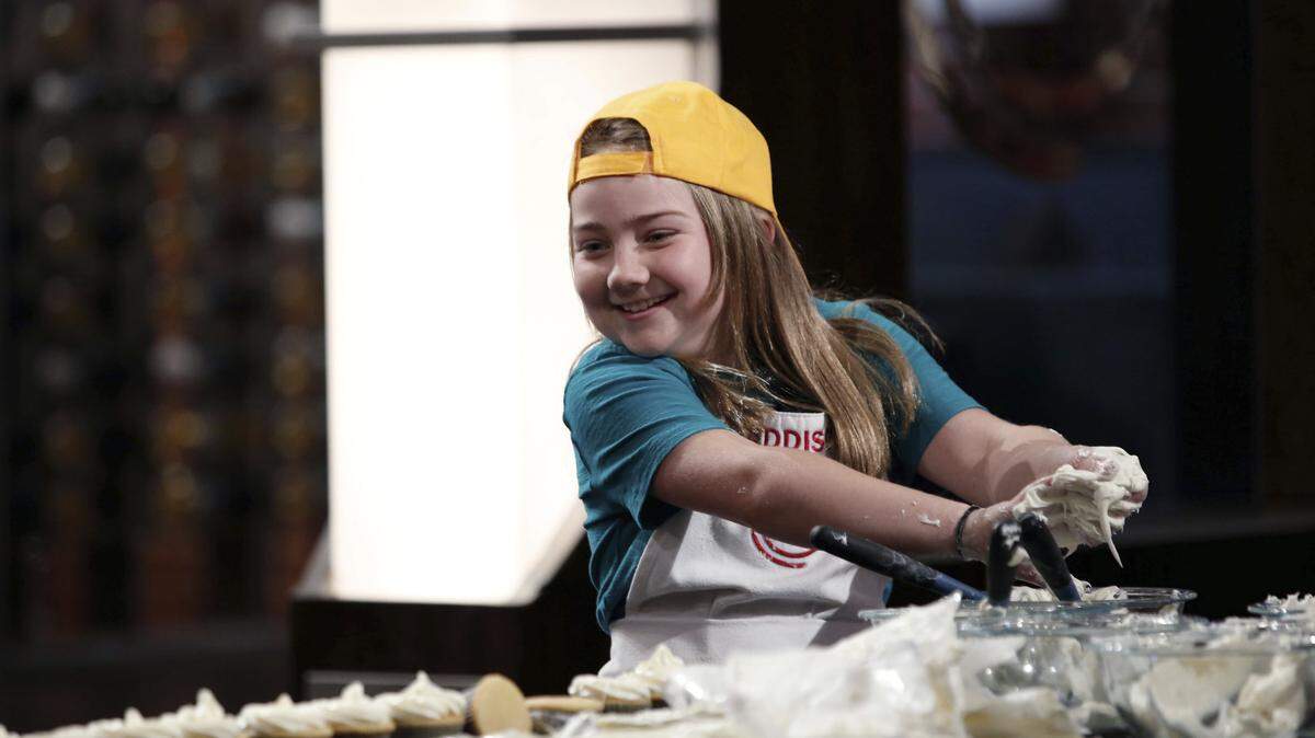 If you've got a young chef in the making, this weekend may be your chance to give them a leg-up on the competition by trying out for the hit FOX show Masterchef Junior.