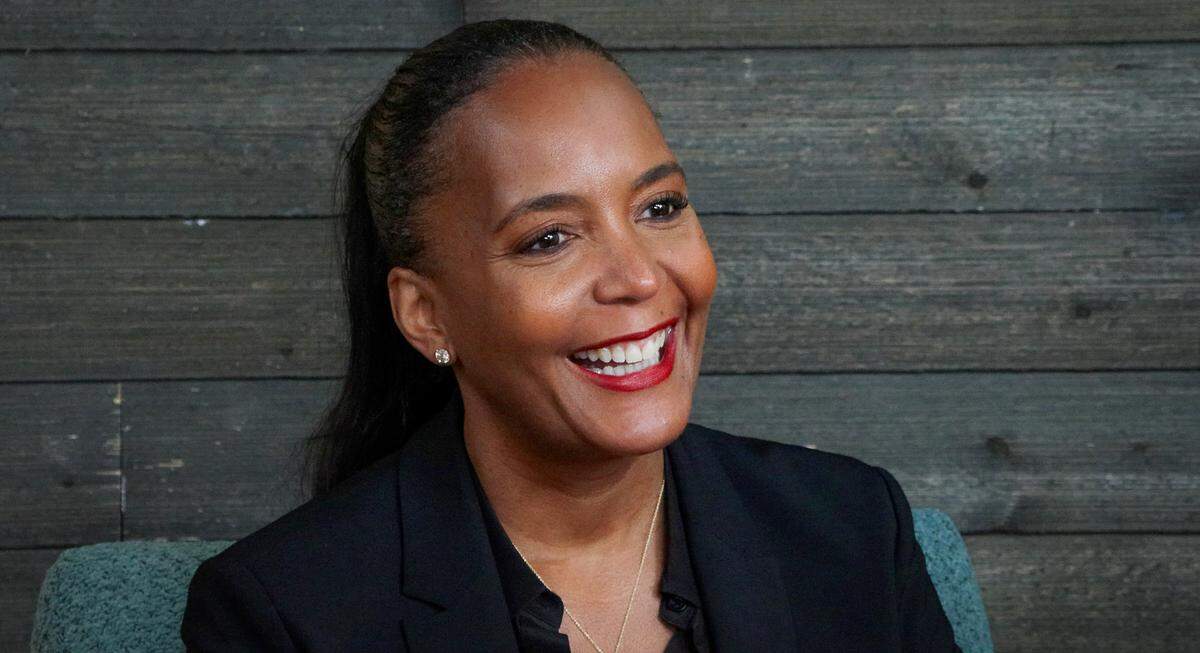 Keisha Lance Bottoms is a Democrat running to be the next governor of Georgia. She sat down with The Ledger-Enquirer for an interview about issues that matter to Muscogee County voters.
