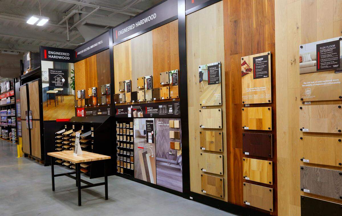 Floor & Decor soft opened in mid-June in Columbus, Georgia, and is offering local homeowners and professionals the chance to win big prizes at its grand opening events beginning June 27 with a ribbon cutting ceremony. 06/25/2024