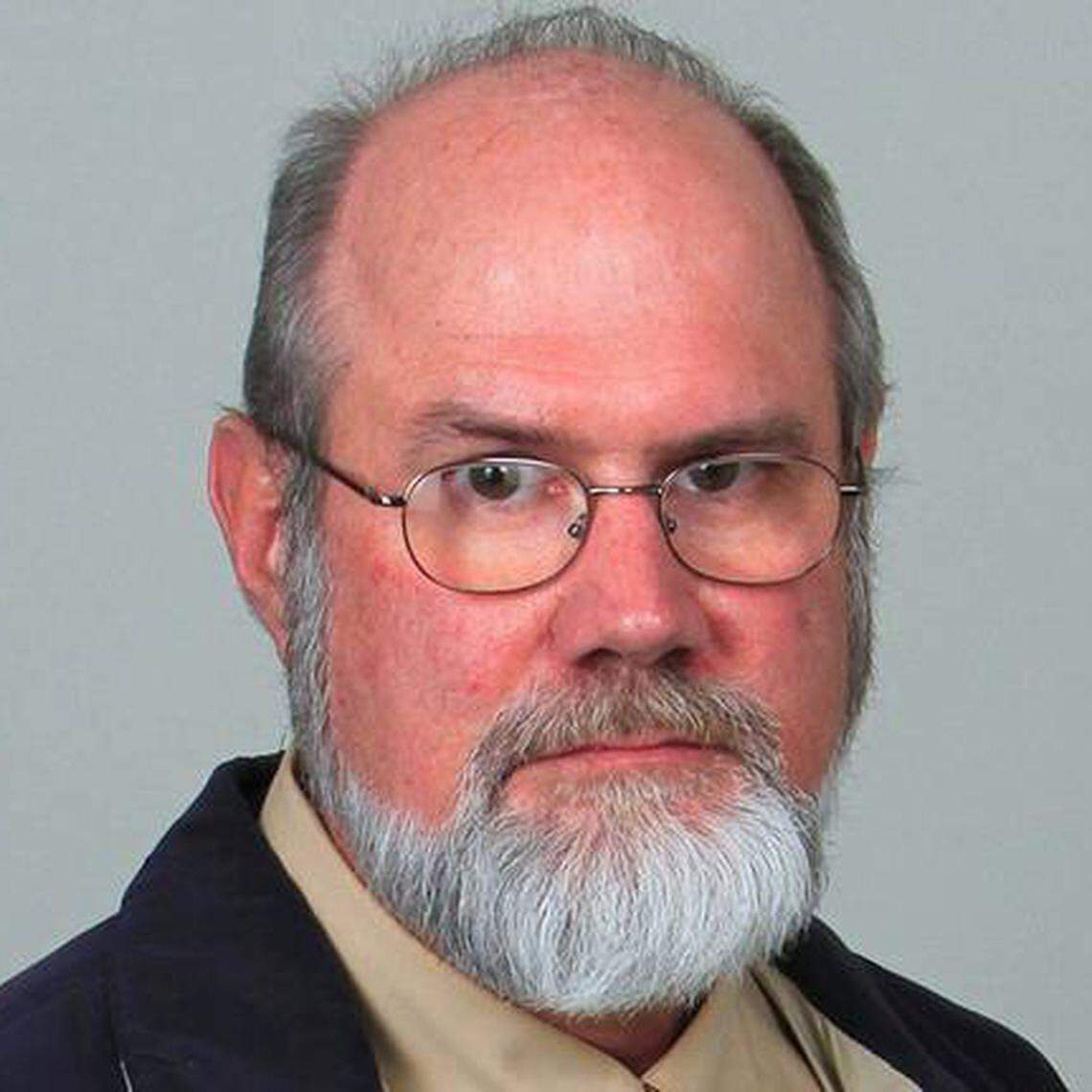 Profile Image of Tim Chitwood