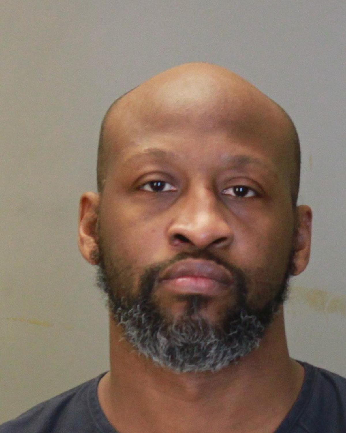 Antonio Jerome Magee