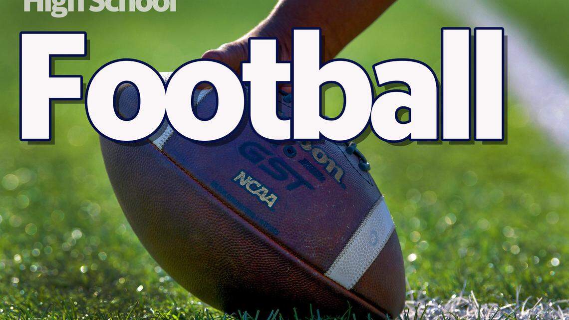 Two more Columbus area high schools will have a new head football coach next season