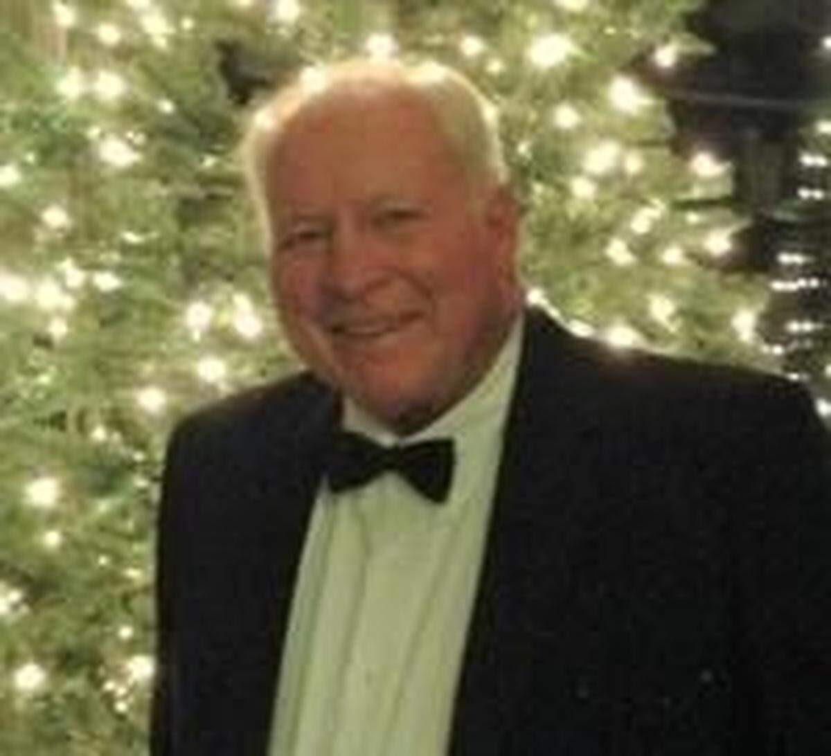 Carl David “Dave” Watson