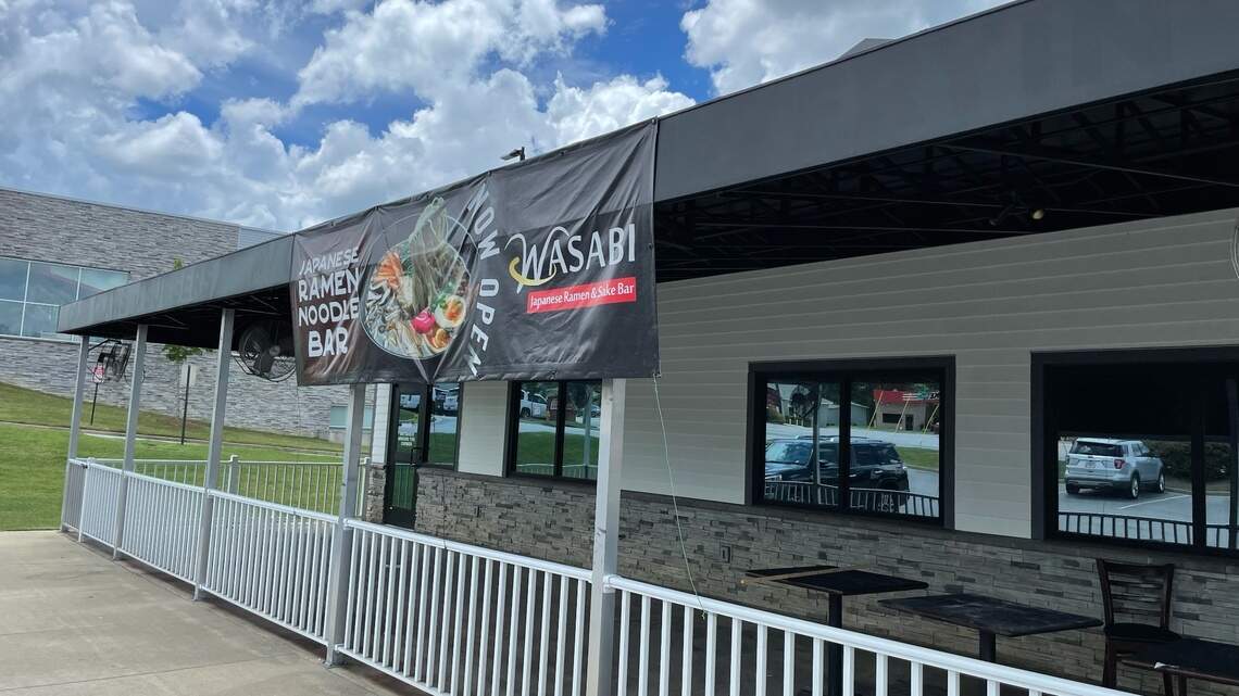 Former Shrimp Basket building will become ‘a big city-style restaurant’ in Columbus